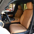 Lexus LX-600 Luxury 2025